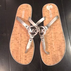 MICHAEL KORS sandals